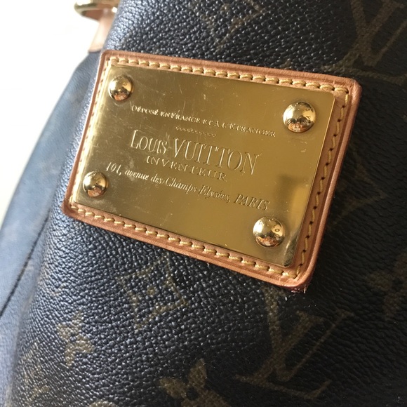 Louis Vuitton Galliera PM Monogram - Picture 3 of 8